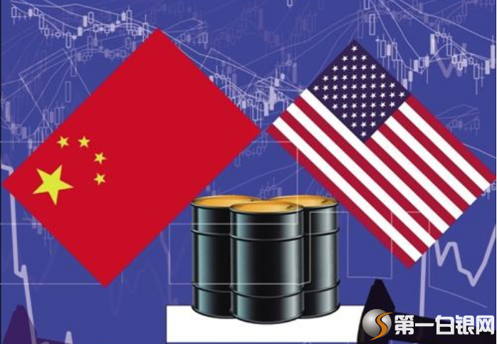 中方回应特朗普呼吁，中国购买美国石油的背后考量与全球能源合作新视角