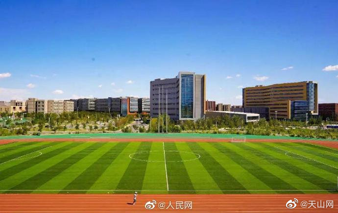 1米98帅小伙，高分也高，直冲西南大学