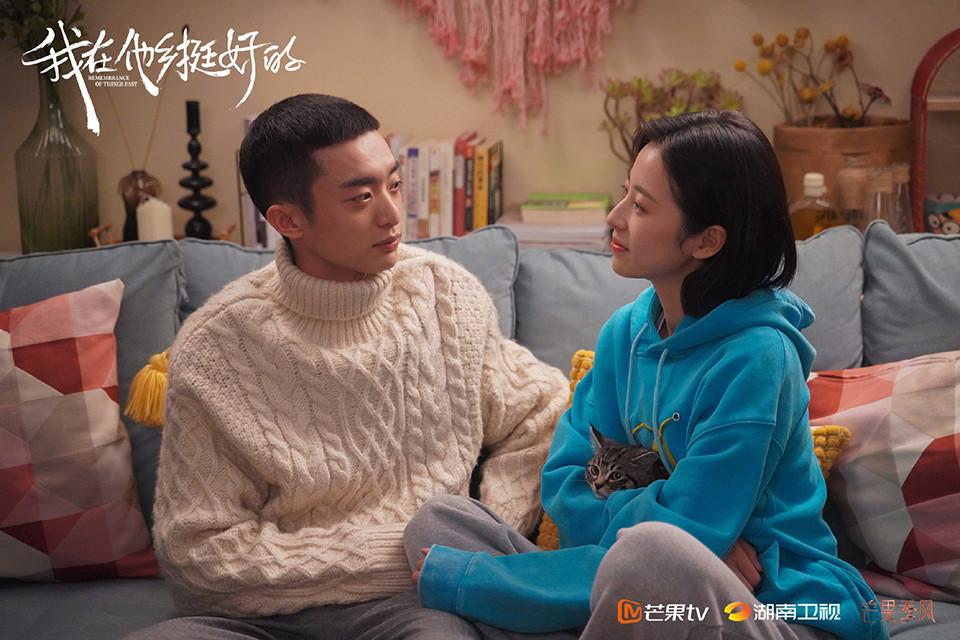 眼中有星辰，她是不可忽视的公主—杨紫的荧幕魅力