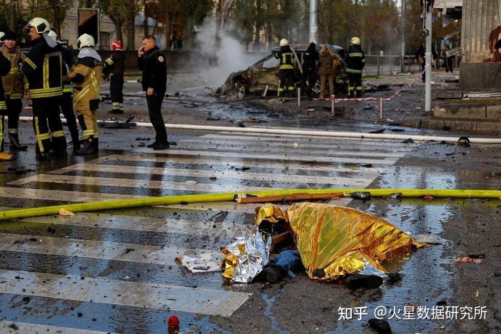 中国记者在俄罗斯遭乌克兰袭击，事件回顾与法律立案分析