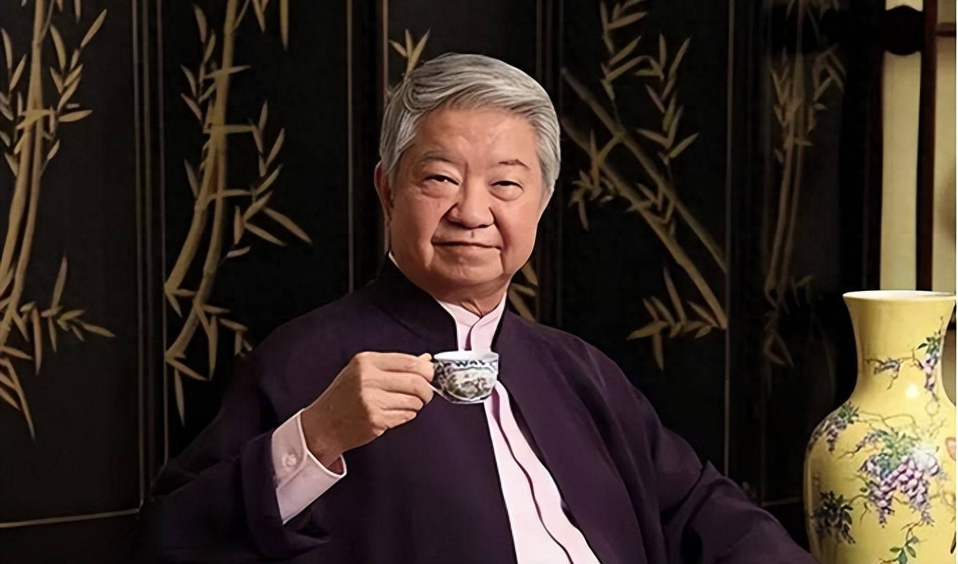 蔡澜，无子之乐，火化遗愿的淡然人生