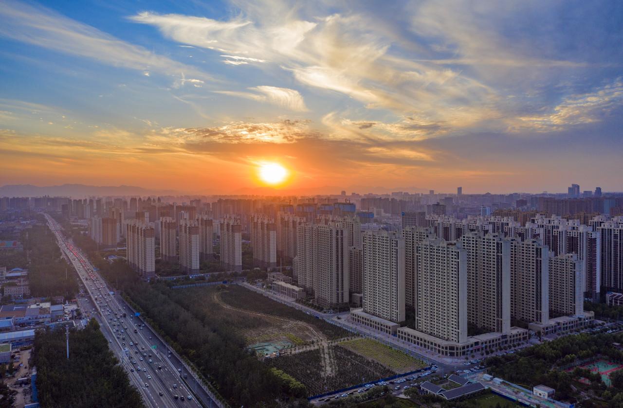 卖房之路，从选择中介到等待的漫长旅程
