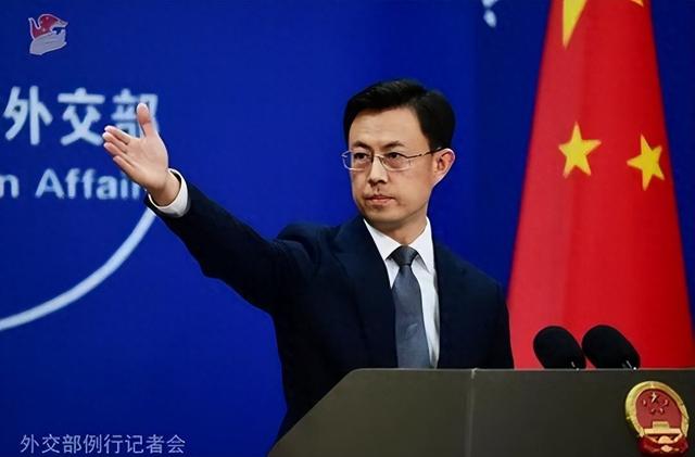 中国立场，坚决反对以牺牲中方利益为代价换取关税减免