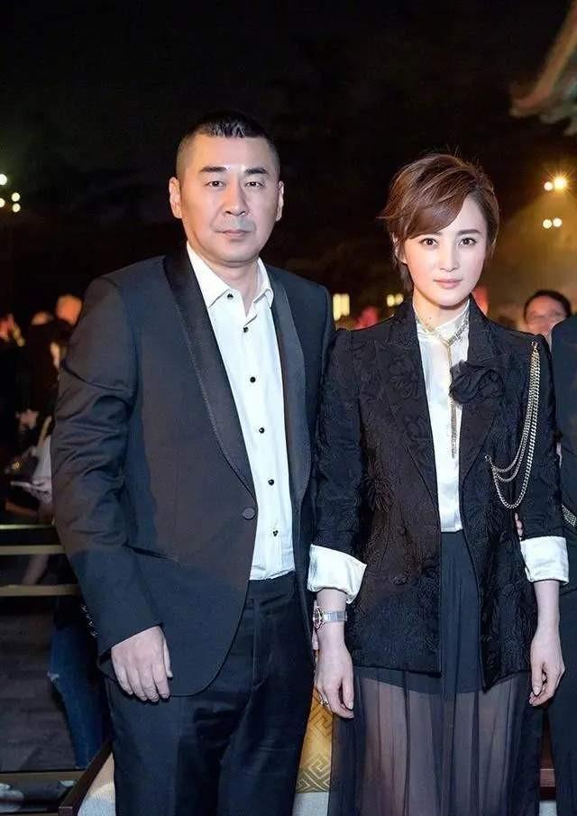 陈建斌的坚强与爱，在蒋勤勤面前的不落泪誓言