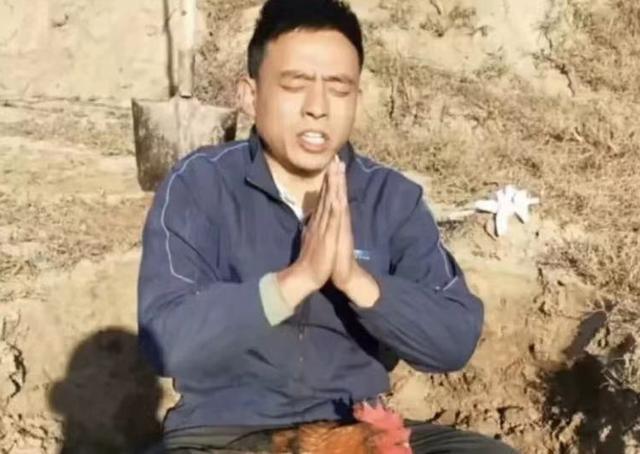 爸爸的铁山靠，霍氏八极拳下的杏子奇缘