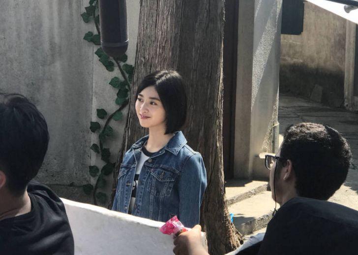 陈都灵坦诚面对争议，无人逼迫，自我选择