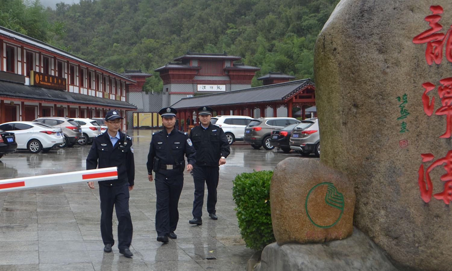 河南西峡，强降雨致灾，遇难人数上升至5人