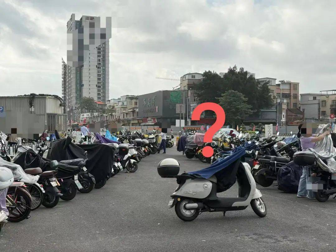 广州重拳出击，严查非法改装电鸡行动，10名涉案人员被刑拘