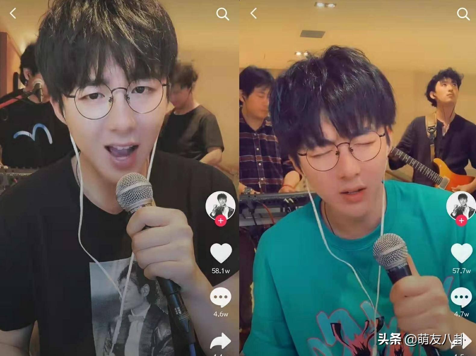 穿越荧幕的共鸣，刘宇宁与李一桐共舞媚者无疆的经典瞬间
