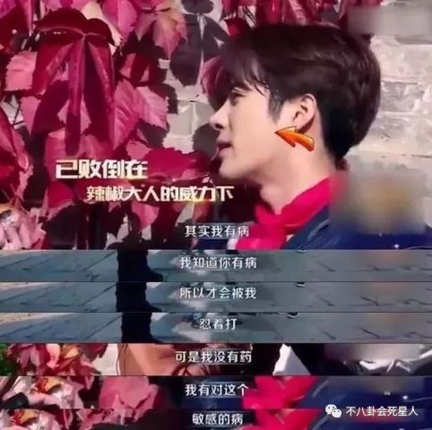 王嘉尔机智应对，在印度节目中巧妙反驳引导式提问，展现高情商与文化尊重