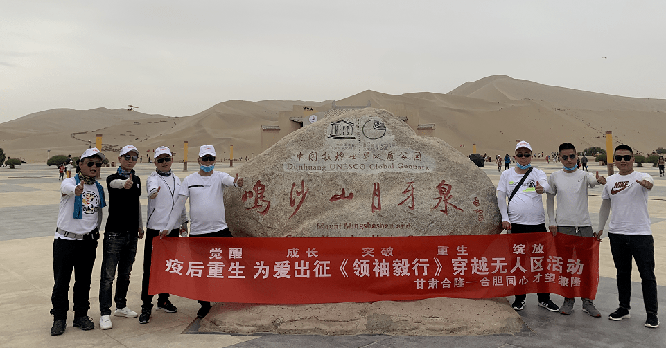 河南西峡，抗灾自救后的温暖重生