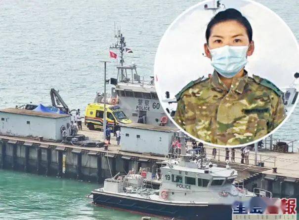 山东舰风采，跨越碧波，香港之行前奏响的蓝海旋律—最新MV发布