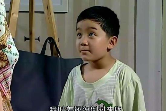 家庭剧变，家有儿女中小雨的成长风暴—从细雨绵绵到暴雨倾盆