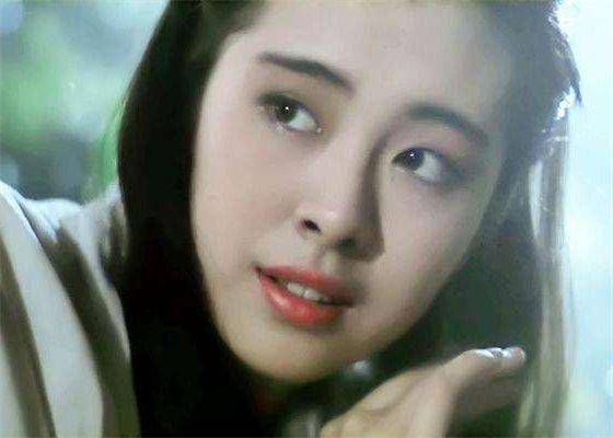 梦回倩女幽魂，王祖贤的清唱，再续聂小倩的千年之恋