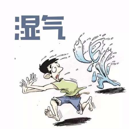 近期为何天气又湿又热？