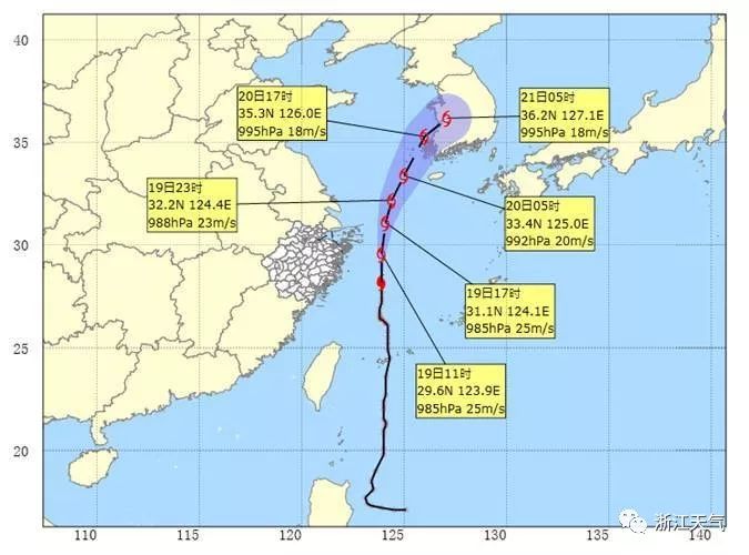 台风丹娜丝登陆闽浙沿海，防灾减灾的挑战与应对