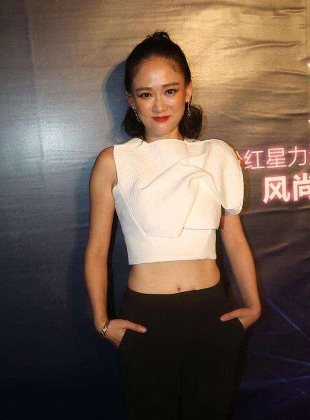 陈乔恩独家分享5天紧急瘦身法