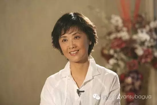 73岁朱琳，一开口尽显女王风范
