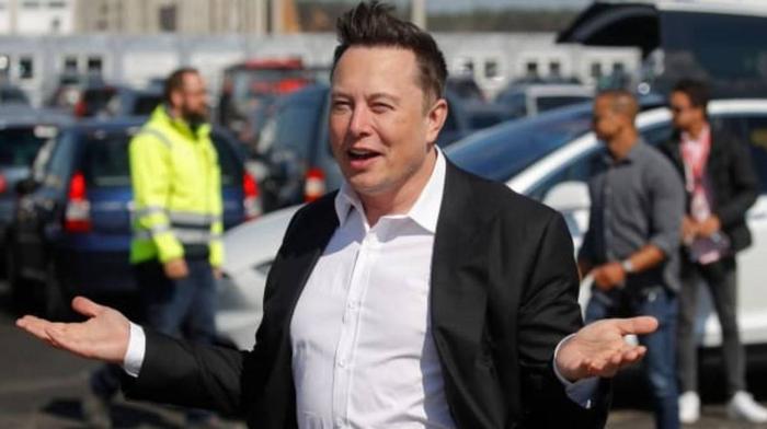 特斯拉陷入混乱，马斯克是否已不再关心汽车？