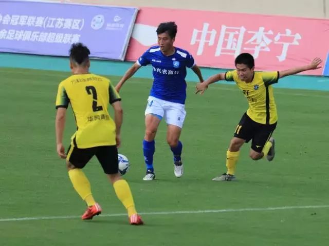 泰州队强势崛起，13分钟内连进两球，展现强大实力！
