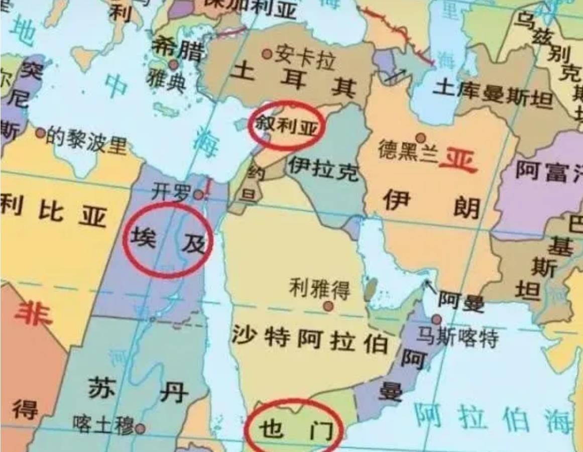 胡塞组织宣称对前往以色列船只发动袭击，地区安全局势的再审视