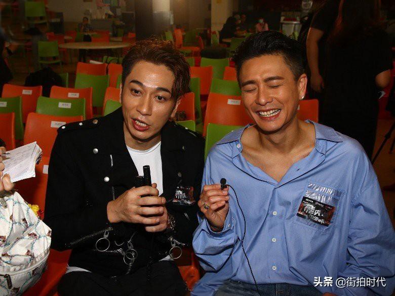 黄宗泽不结婚背后的故事，为了气妈妈？